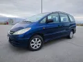 Ван Toyota Previa бензин/газ , снимка 14