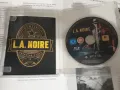 PS3 L.A. Noire, снимка 2