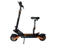 Електрически скутер/тротинетка със седалка KuKirin G2 MAX 1000W 20AH, снимка 7