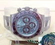 Rolex Cosmograph Daytona 40mm Platinum Ice Blue Dial Ceramic Automatic Различни Варианти, снимка 4