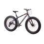 Чисто Нов fat bike CHRISSON FAT 26", снимка 1