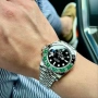 Rolex GMT-Master II 40mm 'Sprite' Steel Ceramic Jubilee Automatic Различни Варианти, снимка 8