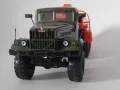 Руски машини, Army technics 1:43, наш автопром СССР, USSR, снимка 1