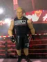 Екшън фигура WWE Brock Lesnar Брок Леснар Suplex City играчка WWE MMA UFC, снимка 10