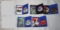 Игри за PS2 Reservoir Dogs/Rampage Total Destuction/Animaniacs/Portal Runner/Nicktoons/Top Trumps/, снимка 15
