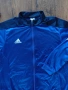 Adidas Sereno - мъжко горнище р-р XXL, снимка 5