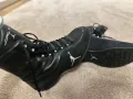 Jordan Boxing Shoes Roy Jones - US 9 / 42.5 - обувки за бокс , снимка 6