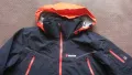 WURTH MODYF Performance Shell Jacket Waterproof размер 4XL работно яке водонепромокаемо W4-237, снимка 4