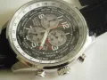 CITIZEN Eco-Drive, Worldtime chronograph, Brand new!, снимка 9