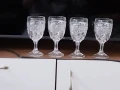 Продавам  чаши за вино , снимка 2