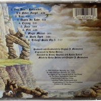 Yngwie Malmsteen - Trilogy  (продаден), снимка 2 - CD дискове - 44984678