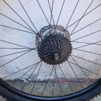Велосипедни гуми 2 бр Schwalbe black , снимка 8 - Велосипеди - 45750689