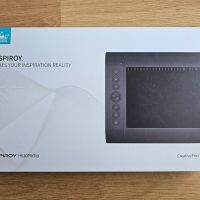 Графичен таблет Huion INSPIROY H610 PRO, снимка 1 - Таблети - 45179190