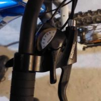 колело Тotem elite x3 26', снимка 12 - Велосипеди - 45842521