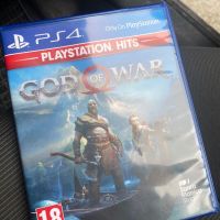 Игра за ps4 God of War, снимка 1 - Игри за PlayStation - 45523545