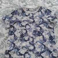 Блуза , снимка 1 - Тениски - 45192931