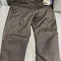 Мото панталон с протектори и подплата, снимка 1 - Аксесоари и консумативи - 45175148