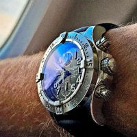 Breitling Avenger Skyland A13380, снимка 1 - Мъжки - 44456362