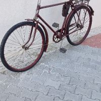 велосипед колело Балкан 1959, снимка 1 - Велосипеди - 45872662