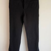 Zara панталон S висока талия , снимка 6 - Панталони - 45498194