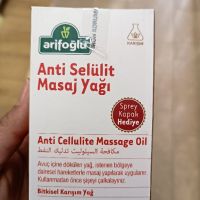 Турски масажни масла , снимка 3 - Козметика за тяло - 45161322