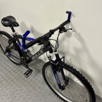 Алуминиев велосипед BULLS 3х9 Shimano DEORE / колело / , снимка 7 - Велосипеди - 45751379