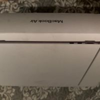 MacBook Air 13. M3 . CPU 8/ GPU 8 GB - 256 GB / space grey INT KB , снимка 8 - Лаптопи за работа - 45746786