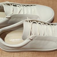 Дамски бели спортни обувки Vagabond, снимка 4 - Дамски ежедневни обувки - 43308209
