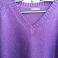  блуза пуловер , снимка 7 - Блузи с дълъг ръкав и пуловери - 11448634