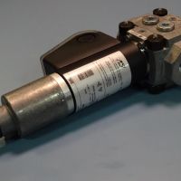 газов вентил Krom Schroder VAS 120R/LW solenoid valve for gas 230V G3/4, снимка 3 - Резервни части за машини - 45132977