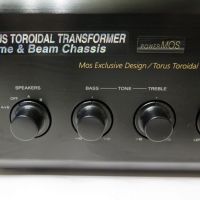 Sony TA-FE600R  Integrated Stereo Amplifier, снимка 6 - Ресийвъри, усилватели, смесителни пултове - 45790798
