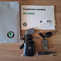 Skoda Octavia I Tour 1.6 (101 Hp), снимка 13 - Автомобили и джипове - 45237060
