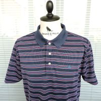 Schoffel - мъжка поло тениска  за планина и туризъм размер L, снимка 2 - Тениски - 45269686