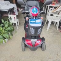 Електрически инвалиден скуте, снимка 5 - Други инструменти - 45527328