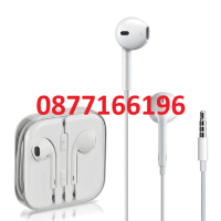 Слушалки за Apple с жак, снимка 1 - Аксесоари за Apple - 45047331
