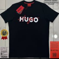 Мъжка тениска Хуго БОСС , снимка 1 - Тениски - 45496495