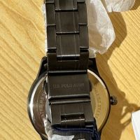Нов часовник на U.S. Polo Assn., снимка 4 - Мъжки - 45491592