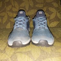 Дамски туристически обувки Salomon Gore-Tex, снимка 2 - Маратонки - 45387639