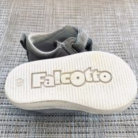 Италиански бебешки обувки FALCOTTO BY NATURINO, снимка 6 - Бебешки обувки - 45375748