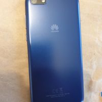 Huawei Y5 (Prime) Dual SIM-като нов, снимка 2 - Huawei - 45709753
