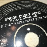 SNOOP DOGGY DOGG CD 2304241951, снимка 5 - CD дискове - 45423607