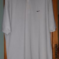 Мъжка тениска Nike , снимка 1 - Тениски - 45155022