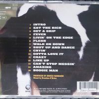 Aerosmith – Get A Grip, снимка 3 - CD дискове - 45452901