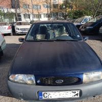 Продавам Ford Fiesta 1.25, снимка 1 - Автомобили и джипове - 45179496
