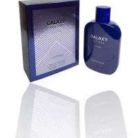 Galaxy Colors Zaffiro Homme 100 ML, снимка 1 - Мъжки парфюми - 45823036