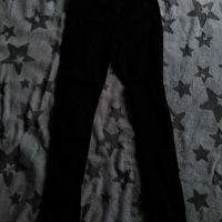 Тънък панталон тип  клин, за момиче ръст до 164, снимка 2 - Детски панталони и дънки - 45429249
