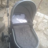 Бебешка количка Chipolino - Естел, снимка 3 - Детски колички - 45901550