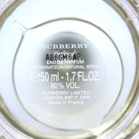 Оригинален Burberry Weekend EDP 50ml за Жени, снимка 9 - Дамски парфюми - 45860454