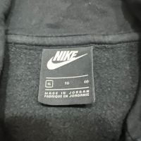Мъжко горнище Nike NSW, размер: XL, снимка 4 - Спортни дрехи, екипи - 45824822