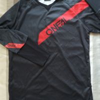 oneal stormrider jersey - мото мъжко джърси М, снимка 5 - Спортни дрехи, екипи - 45344470